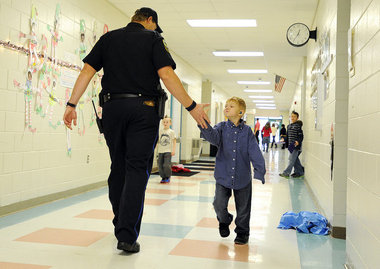Arming our schools? Cost of officer at every Alabama campus ...