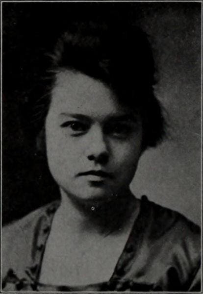 Image from page 47 of "Mirror, 1920" (1920)