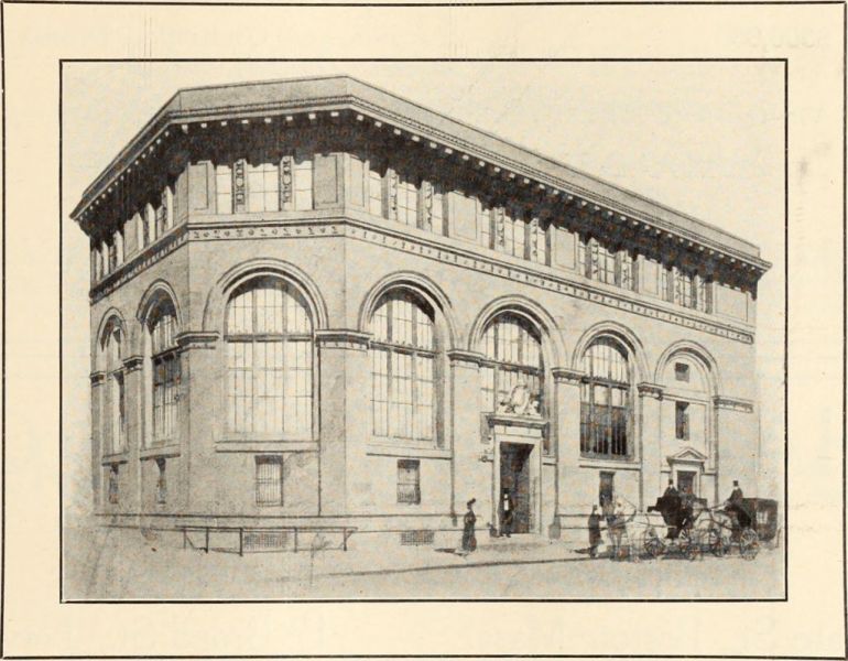 Image from page 548 of "The Commercial and financial chronicle" (1909)