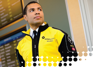 Security guard jobs in vancouver