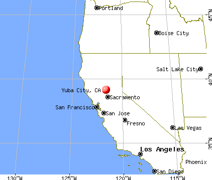 Yuba City, California (CA 95991) profile: population, maps, real ...