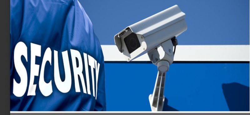 Fortified Security Services | Tucson Self Monitoring Burglar Alarm ...