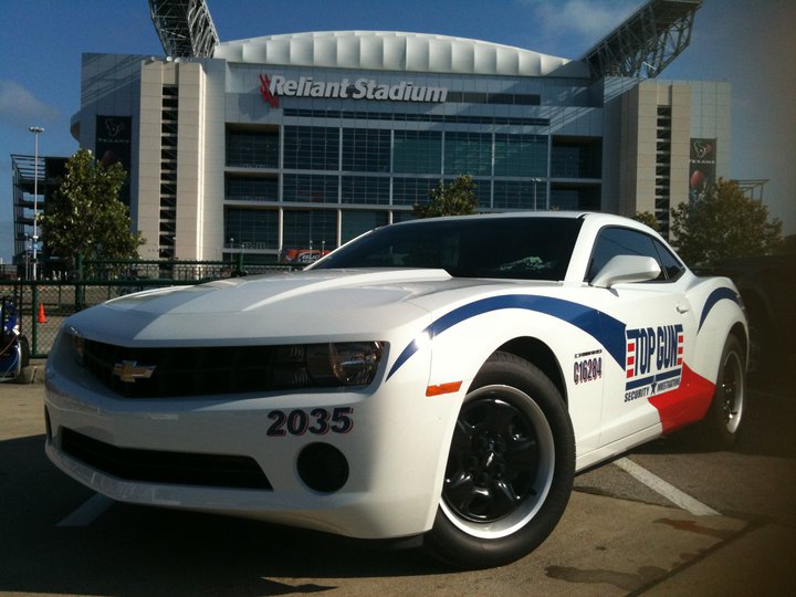 topgunsecuritycamaro Security Guards Companies