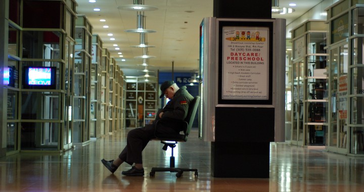 Security Jobs in Miami FL Security Guards Companies