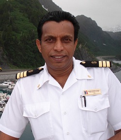 Carnival cruise security officer jobs