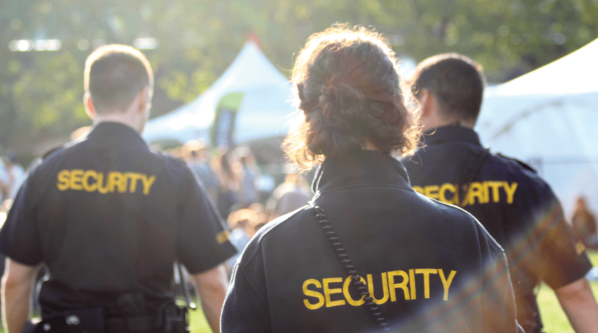 Security guards jobs in delaware