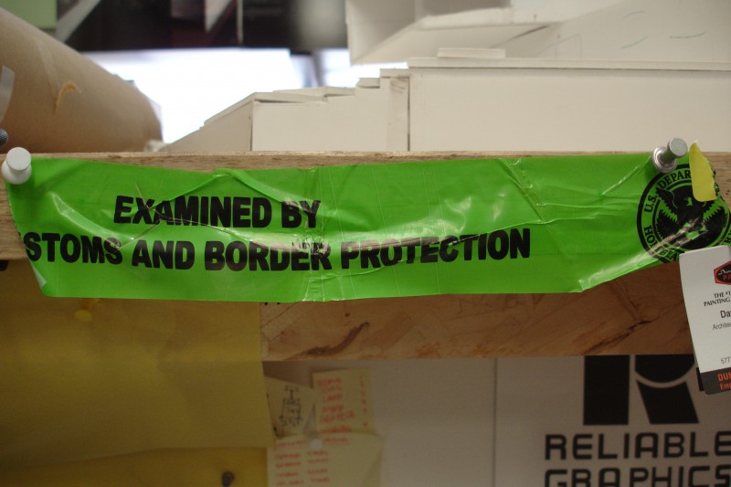 FedEx Security Department Security Guards Companies