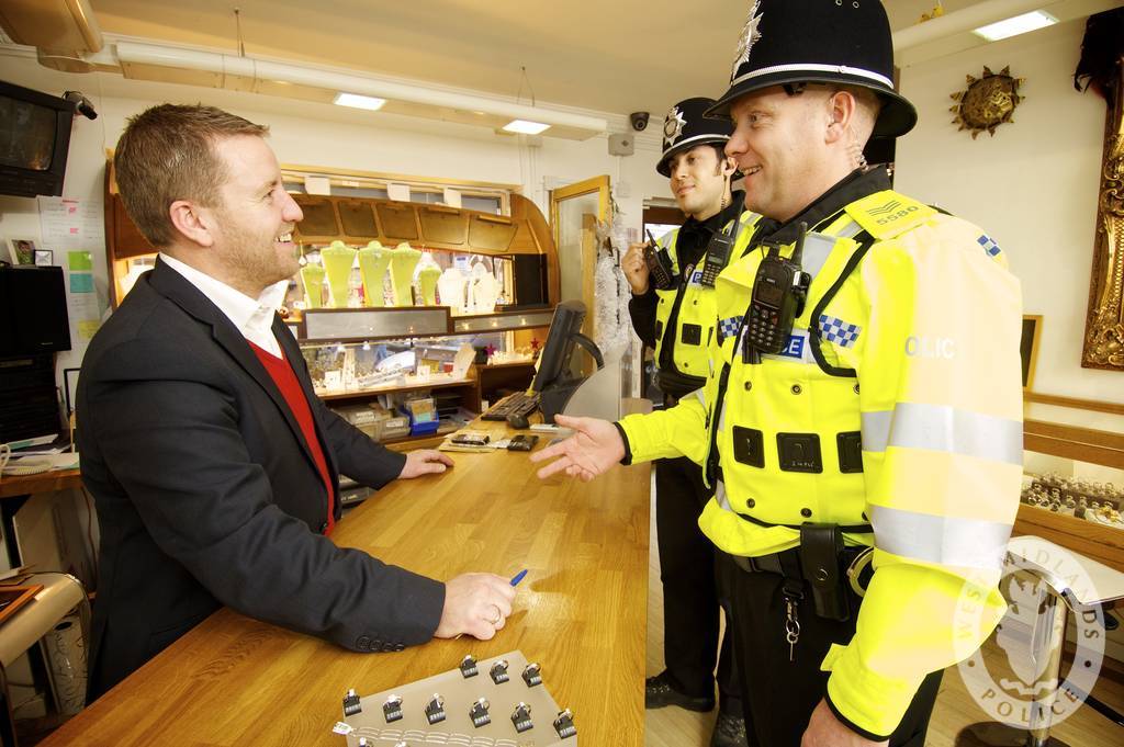 Security for Retail Stores Security Guards Companies