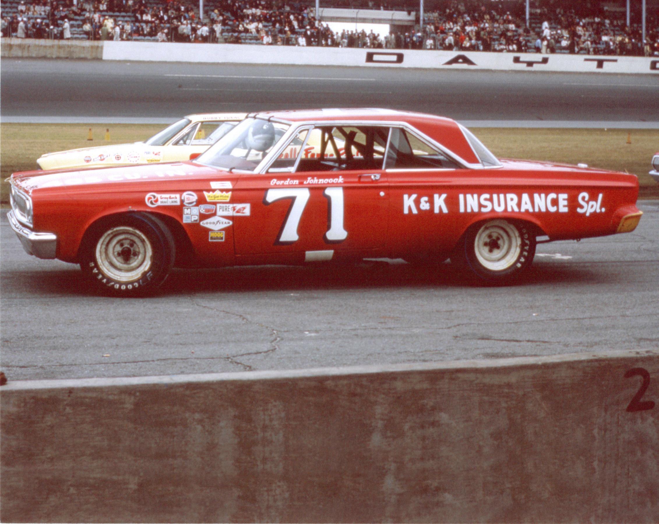 K&K Insurance Security Guards Companies