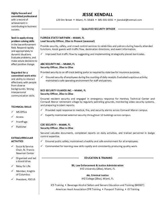 new example of resume bilingual