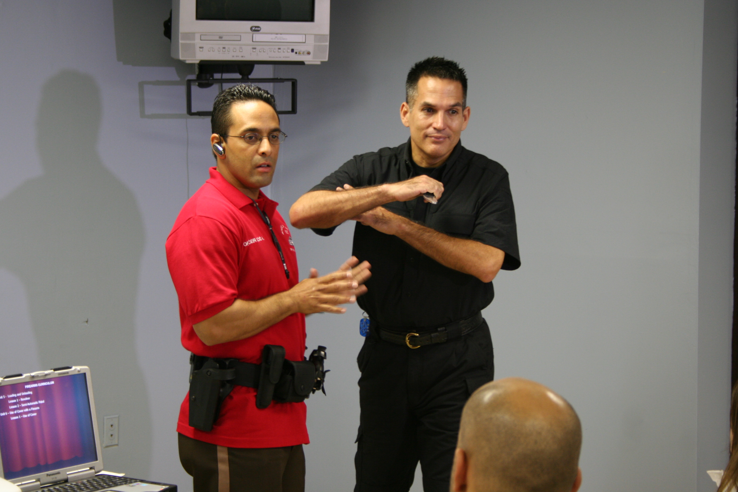 Security Guard Training in Florida Security Guards Companies