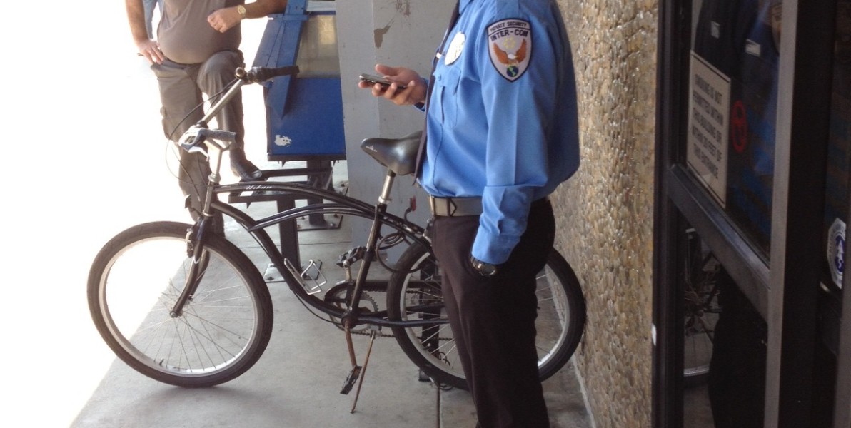 Intercon Security Guards Security Guards Companies