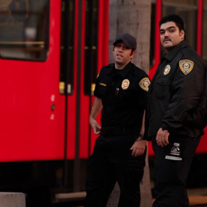 universal protection security guard