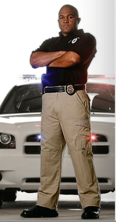 Galls Uniforms - Security Guards Companies