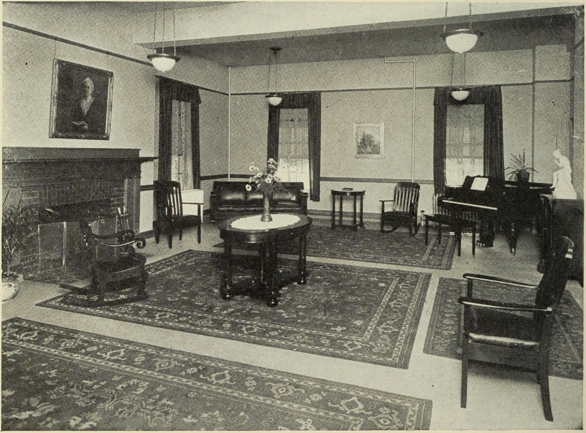 Image from page 199 of "Bulletin 1981-1983, 1997-2004" (1918) by Internet Archive Book Images / No known copyright restrictions Image from page 199 of "Bulletin 1981-1983, 1997-2004" (1918)