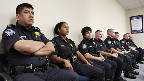 Jobs in homeland security in florida