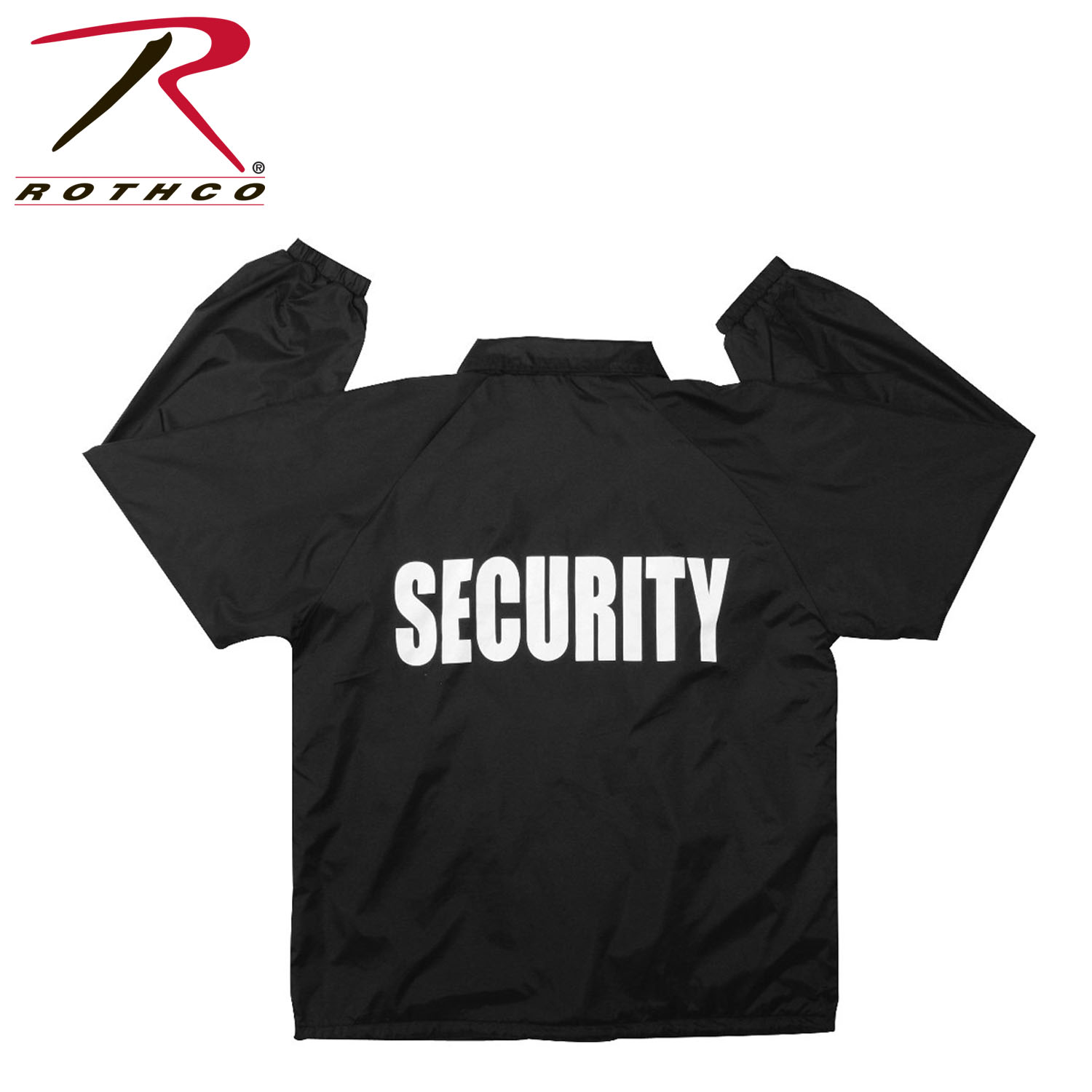 Security Clothing and Gear Security Guards Companies