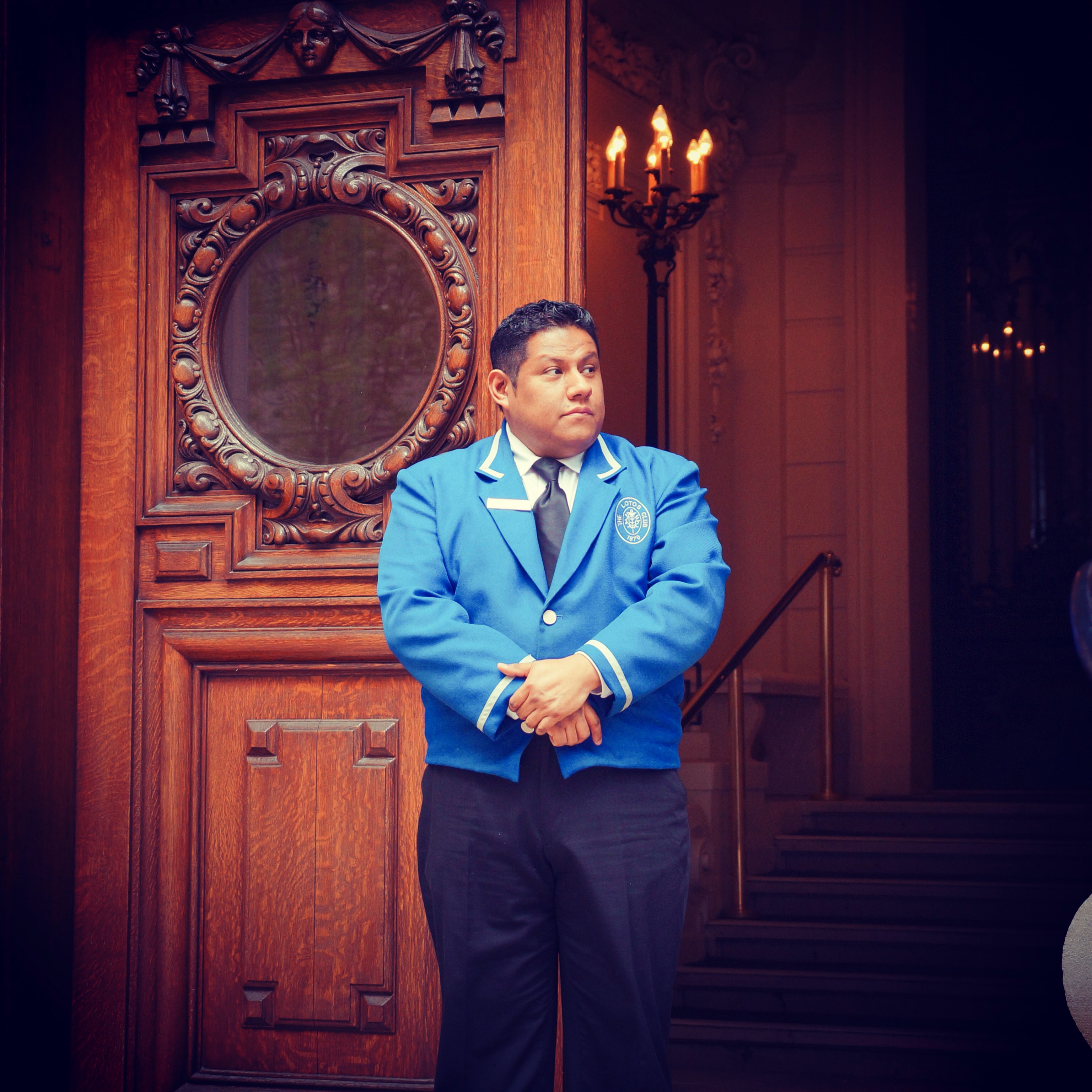 Doorman Jobs Near Me