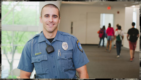 Security guard jobs hamilton area