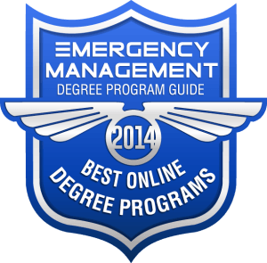 Badge-Emerg-Mgt-Degree-Prog-Guide-Best-Online-300x295