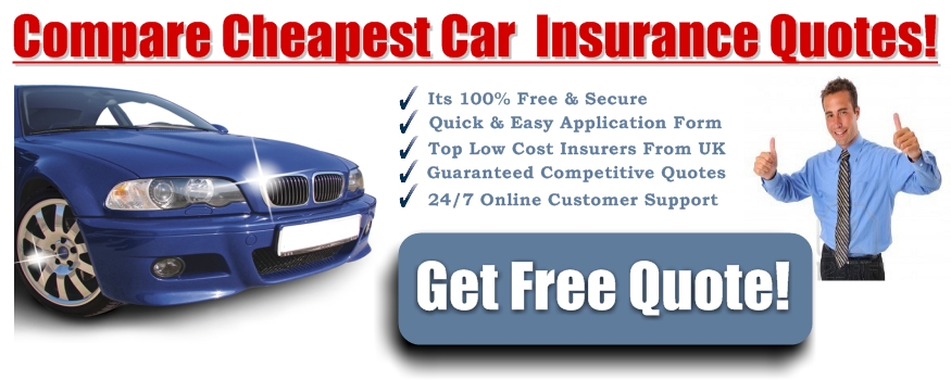 Cheap A Car Insurance Policy Quote: Things To Consider For ...
