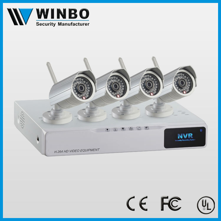 Low_Cost_Home_Wireless_Surveillance_Security_Camera Security Guards