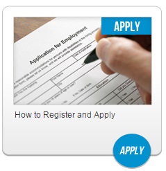 Miami government jobs entry level