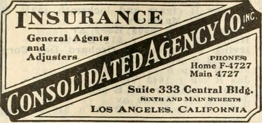 Image from page 483 of "Los Angeles, California, city directory" (1915)