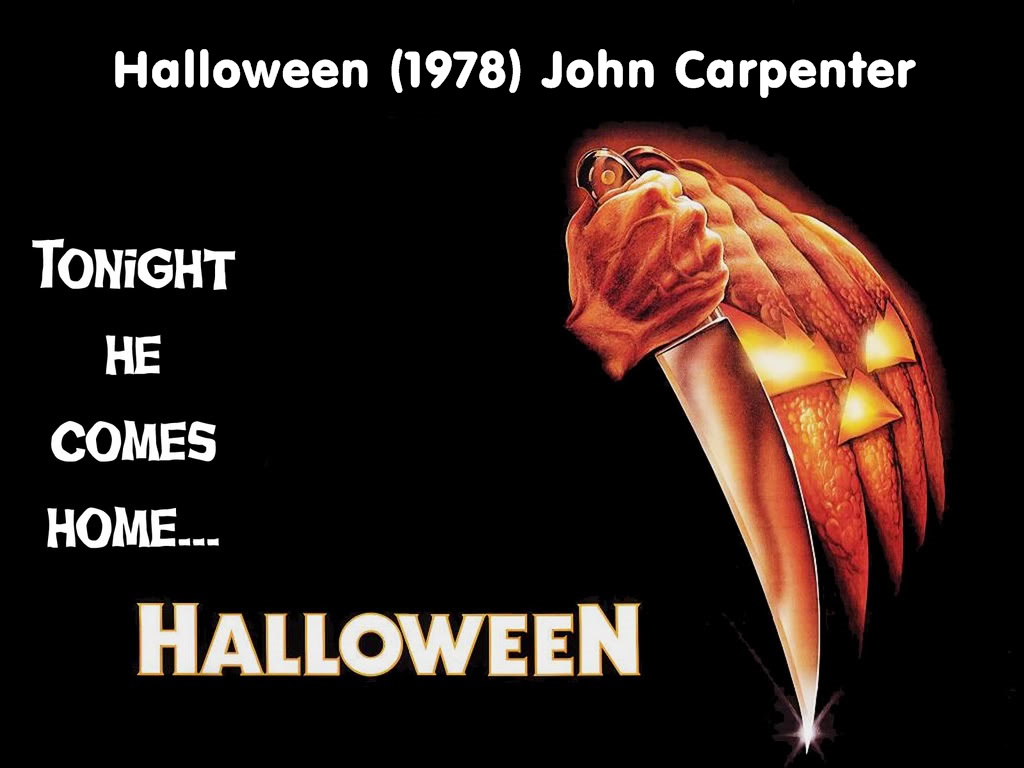Halloween (1978) John Carpenter, filming locations