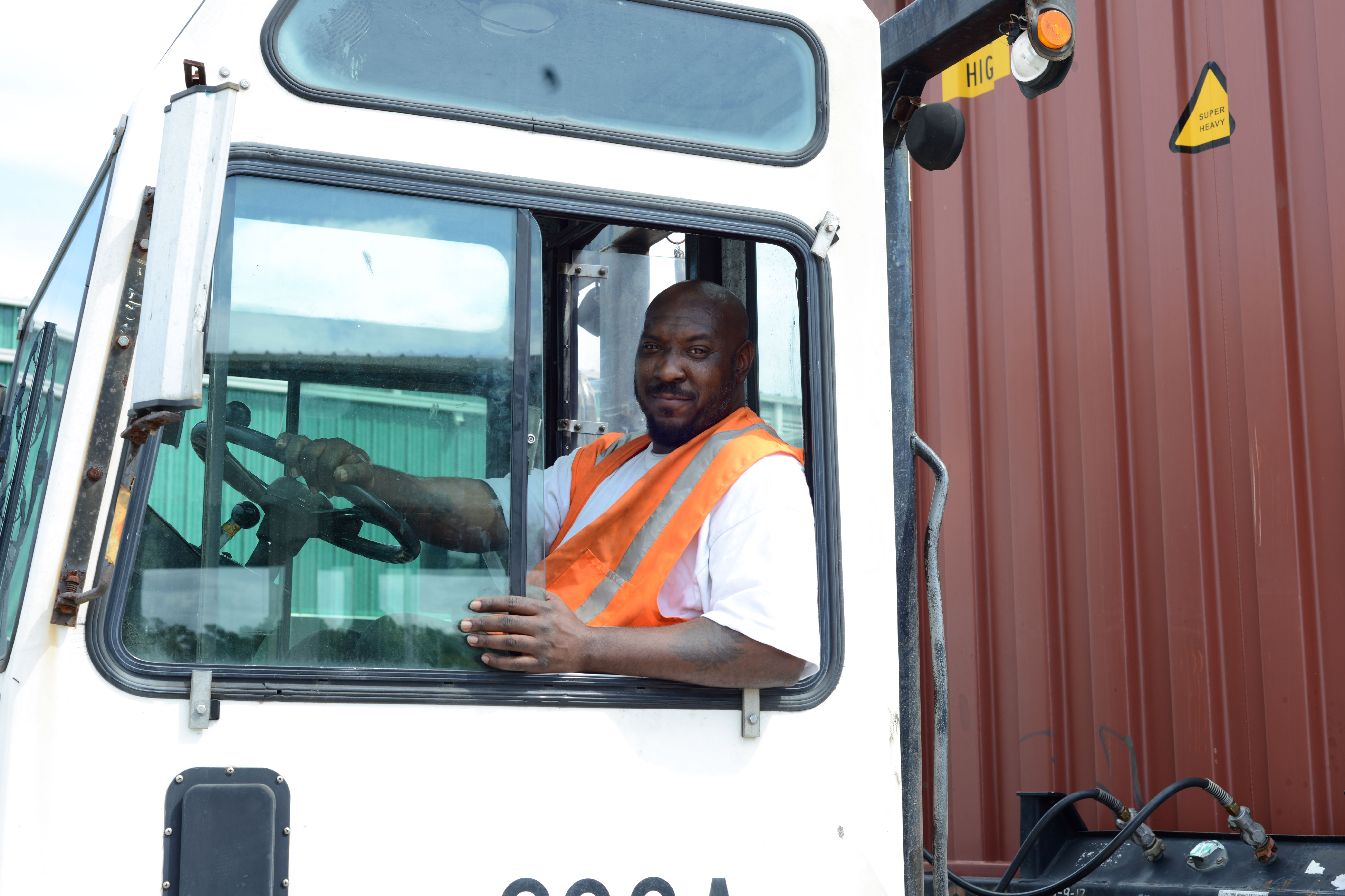 Cargo Ship Jobs in USA Security Guards Companies