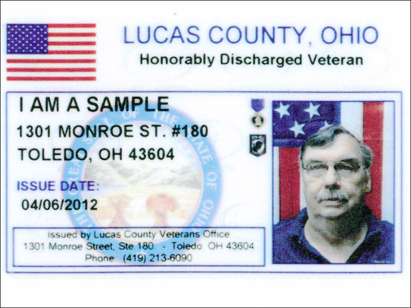 How to Obtain a Veterans ID Card - Security Guards Companies
