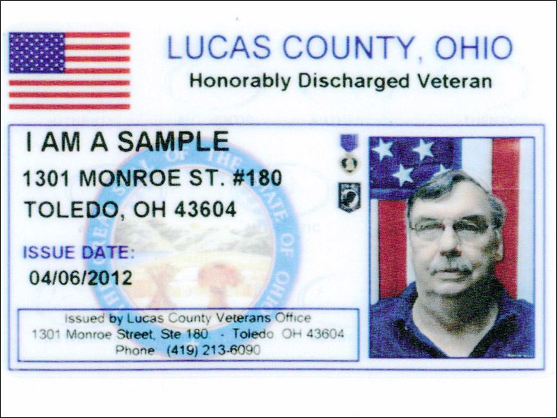 How to Obtain a Veterans ID Card Security Guards Companies