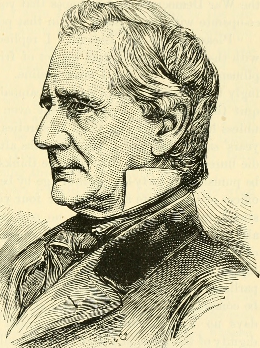 Image from page 634 of "Autobiography and personal reminiscences of Major-General Benj. F. Butler : Butler's book : a review of his legal, political, and military career" (1892)