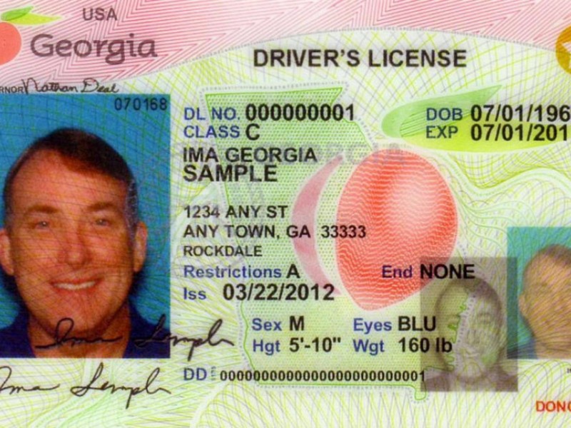 Renew Drivers License Security Guards Companies
