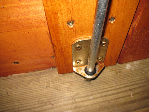 Double Door Shed Door Locks - Security Guards Companies