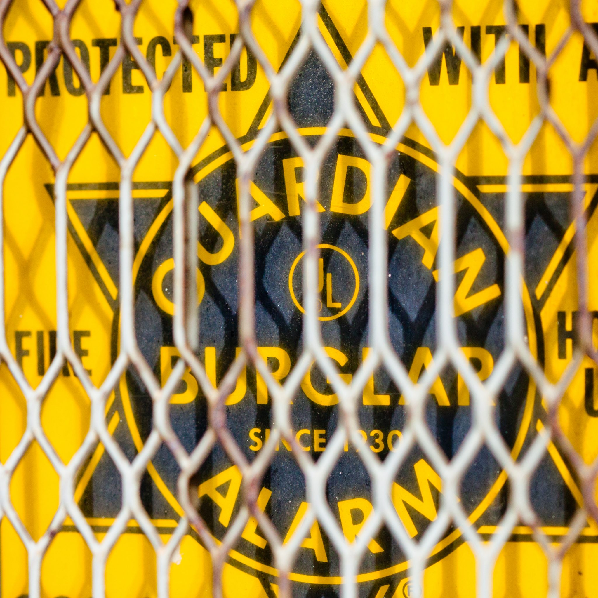 Guardian Burglar Alarm Security Guards Companies