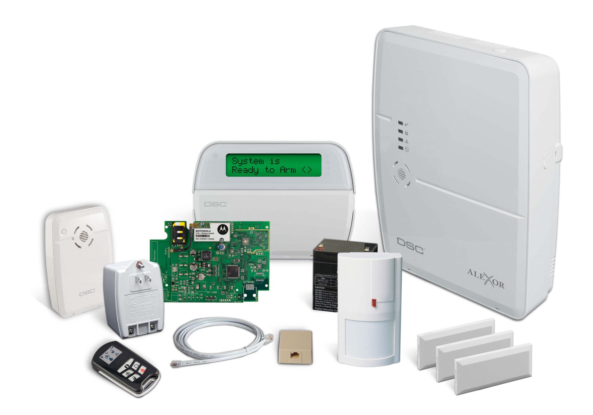 Security Systems Indianapolis Security Guards Companies