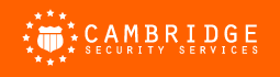 Cambridge-Security-Services