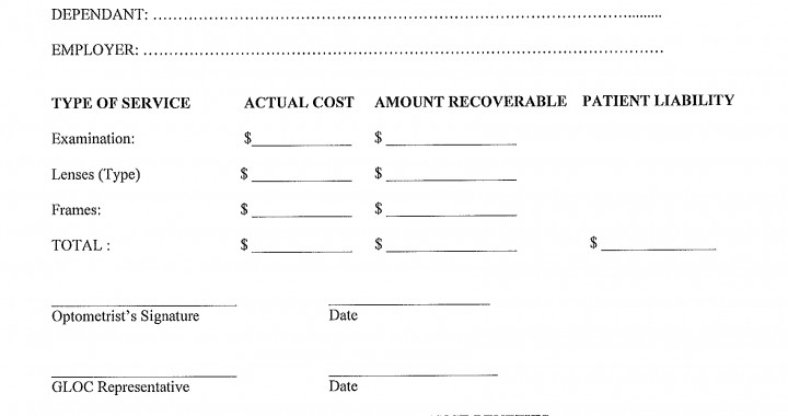 Guardian Dental Insurance Claim Form Security Guards