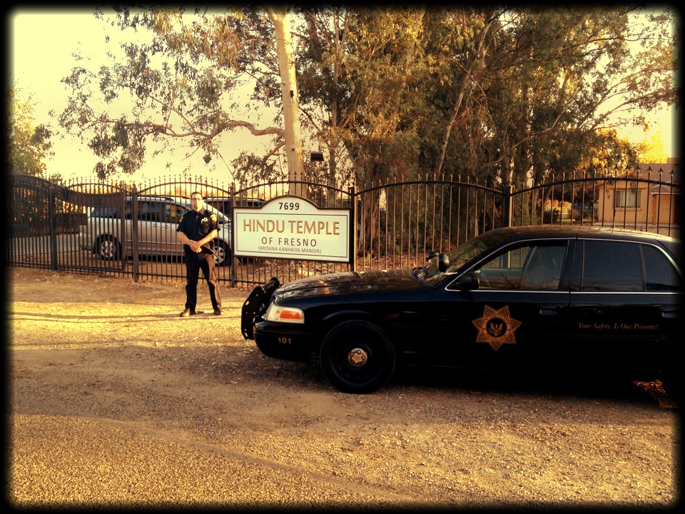 Fresno Security Patrol Security Guards Companies