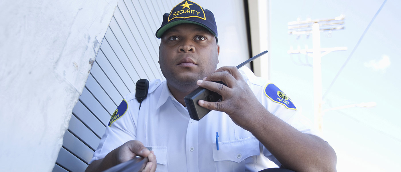 Security Service Los Angeles Security Guards Companies