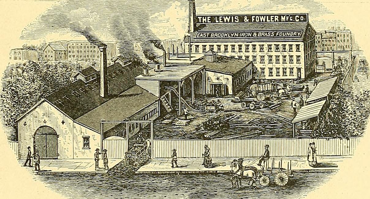 Image from page 450 of "The Street railway journal" (1884)