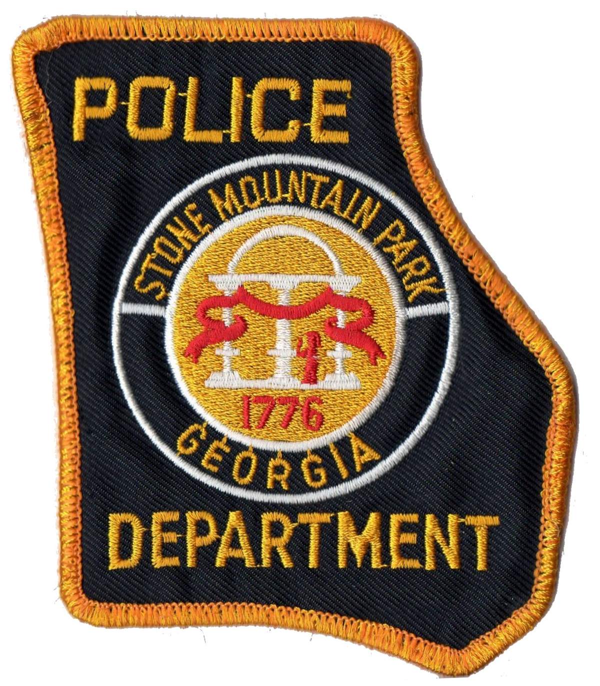 Georgia Post Certified Police Officer - Security Guards Companies