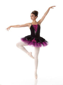 Teachers Groups What Love Is Ballet Dance Tutu Costume CXS CXL as ...