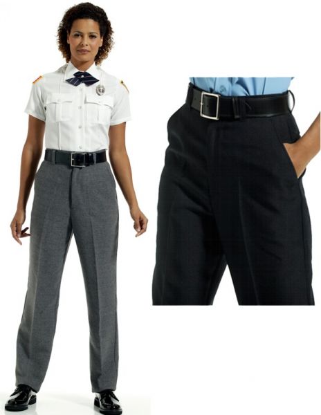 Security uniforms by Image First Uniforms | Police Equipment ...