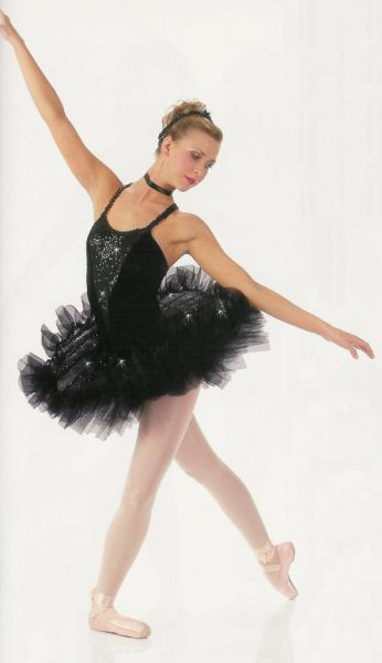 Music of The Night Ballet Tutu Dance Costume Sz Choices | eBay
