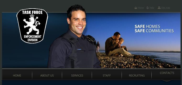 Toronto Security Guard Protection Services for Night Clubs, Events ...
