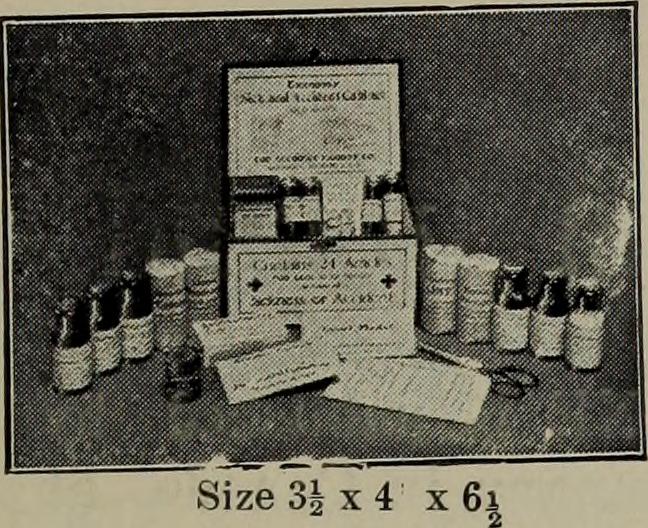 Image from page 504 of "Busyman's Magazine, July-December 1906" (1906)