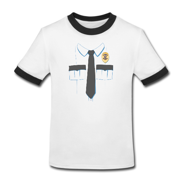 Security Guard Shirts Promotion-Online Shopping for Promotional ...