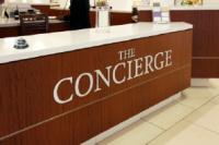 Job Description for Concierge